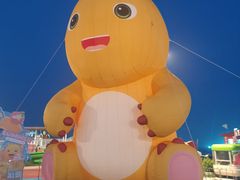 -汕头中海黄金海岸水上乐园