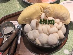 -憨铁匠老火锅(龙岗万科里店)