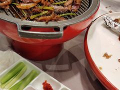 -大鸭梨烤鸭(甘家口店)