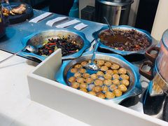 -老东江米粉(南方大厦店)