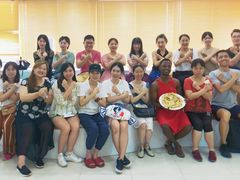 -ME Marvel English 麦迩威英语(万象城校区)