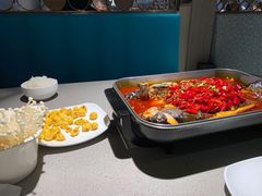 -半天妖烤鱼(印象城店)