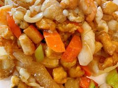 -桃子餐厅·天津菜(红星路直营店)