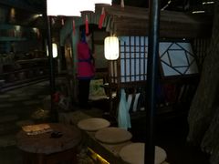 -淀里船宴(卓达店)