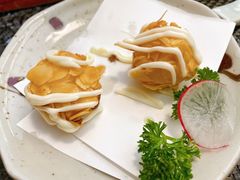 -菊上料理(蜀山银泰百货店)