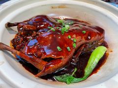 -太阳门淮扬菜(南京博物院店)
