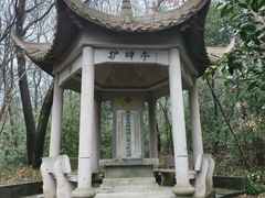 -灵谷景区