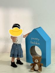 点击看大图 -爱儿美儿童摄影亲子馆(五路居店)