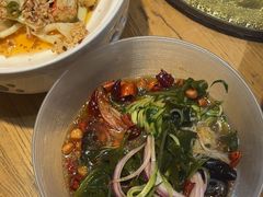 -小船渔村•大连菜•大连焖鱼(明泽街店)