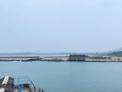 -石头会唱歌融来+北港岚台两岸交流中心