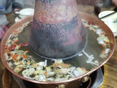 -木萨火锅店(开鲁路店)