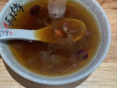 -默记孙抄手(经开万达店)
