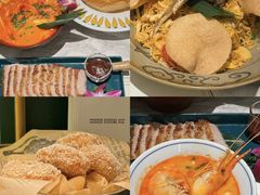 -太食獸泰式茶餐厅(IFS国金中心店)