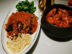-味福记·江西小炒·南昌小吃(青山湖万达店)