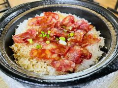 -煲煲香快餐(南京路店)