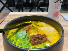 -和府捞面(东直门银座店)