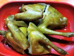 -光明刘冰乳鸽店(光明法政北路店)