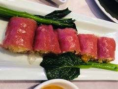 -丰鲤楼•闽南茶楼(仟禧汇店)