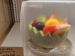 -三越百货(三越银座店)