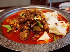 -那拉提之疆·新疆菜(美院店)