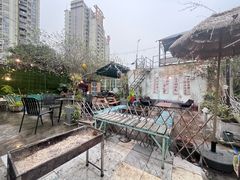-小象钓虾·营地烧烤(洛溪店)