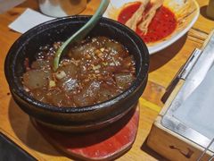 -小杨烤肉(朱雀店)
