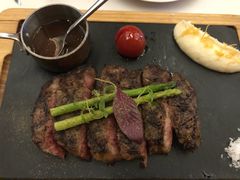 特制14天干式熟成牛排-西山人家·二十年老字号农家菜(旺山店)