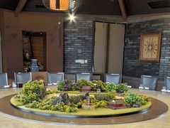 -川旺角融合菜•海景餐厅(星海广场店)