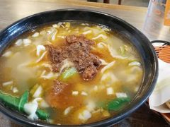 -潼十三肉夹馍(东单店)