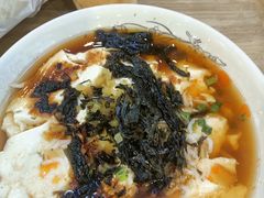 -阿文夜市豆浆油条(临潼路店)
