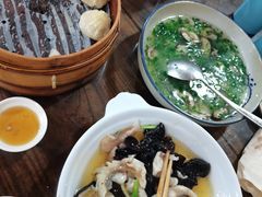 -南翔饭店