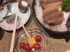 -捞王锅物料理(四川北路店)
