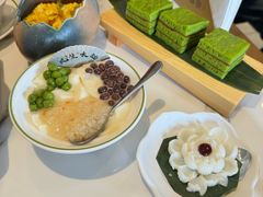 -春家·非遗手工小吃(徐汇万科广场店)