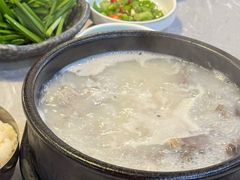 -韩仁阁米肠汤饭(韩乐坊店)