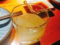 -不倒翁炭火烧肉(永安里店)