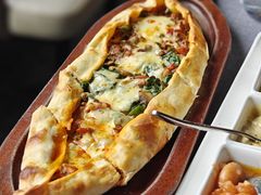-Efes Turkish & Mediterranean Cuisine 艾菲斯餐厅(陆家嘴店)