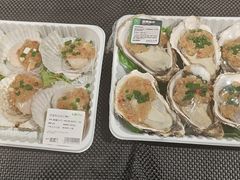 -七鲜超市(瑞虹天地太阳宫店)
