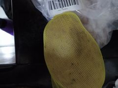 -盒马鲜生(馥邦国际店)