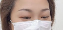 -Verywang半永久纹眉•仪器野生眉