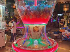 -反斗乐园(中航城君尚购物中心)