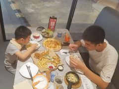 -必胜客(华邦银泰店)