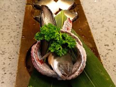 日本鳗鱼-金家烤鳗鱼(西塔旗舰店)