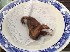 -乔家满族八大碗(流水沟店)