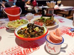 -老闵田螺馆·南昌市井菜·特色小吃(总店)