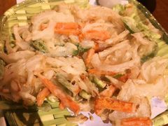 -万藏·荞麦酒房BANKURA JAPANESE SOBA KITCHEN(长乐路店)