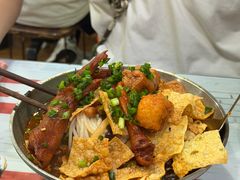 -龍城柳州螺蛳粉(群星路店)