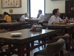 大堂-张包铺(道外店)