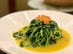 -广州富力丽思卡尔顿酒店·丽轩·粤菜