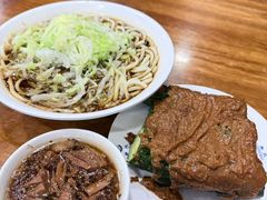 -柴氏风味斋(甘家口店)