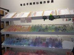 -熙工匠手工银饰·拼豆团建DIY(富华里店)